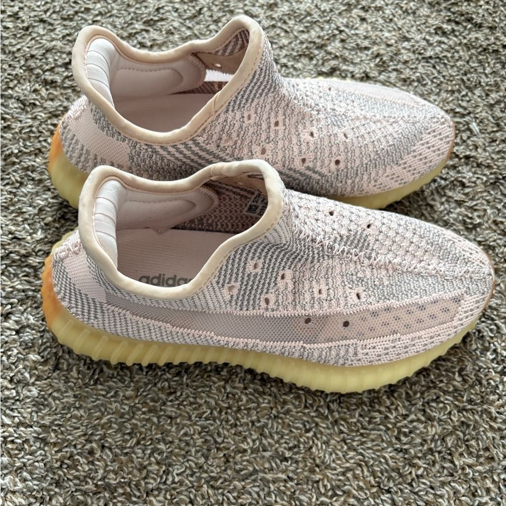 Adidas Yeezy Boost 350 V2 "Synth Reflective" Women's Shoes